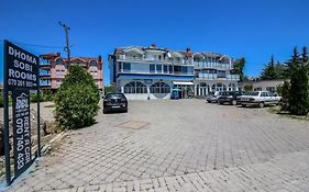 Engin-Beo Rooms - Struga
